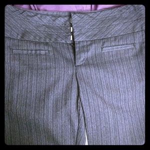 🌻SALE🌻Striped dress pants